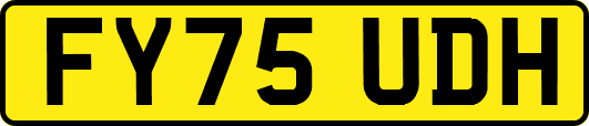 FY75UDH