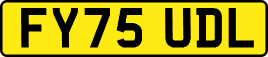FY75UDL
