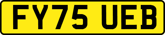 FY75UEB