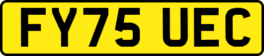 FY75UEC