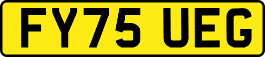 FY75UEG