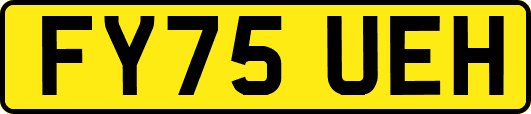 FY75UEH
