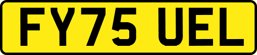 FY75UEL