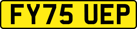 FY75UEP