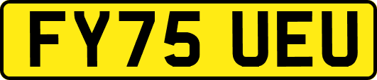 FY75UEU
