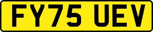 FY75UEV