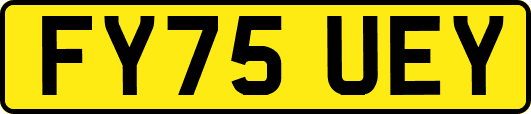 FY75UEY