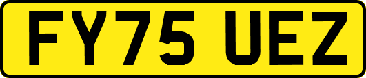 FY75UEZ