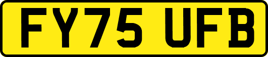 FY75UFB