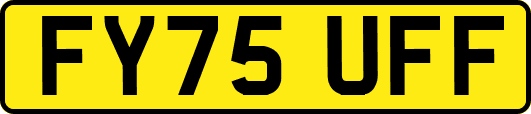 FY75UFF