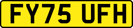 FY75UFH