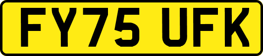 FY75UFK