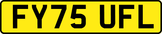 FY75UFL