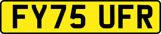 FY75UFR