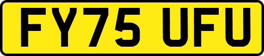 FY75UFU