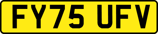 FY75UFV