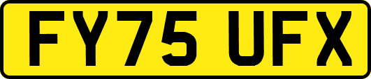 FY75UFX