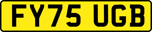FY75UGB