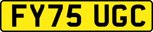 FY75UGC