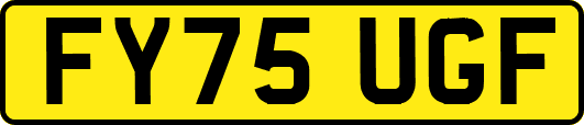 FY75UGF