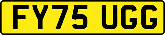 FY75UGG