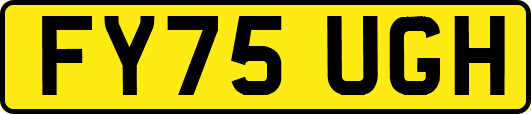 FY75UGH