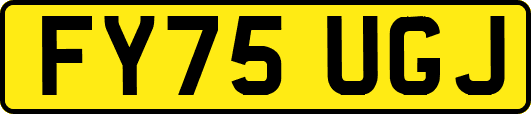 FY75UGJ