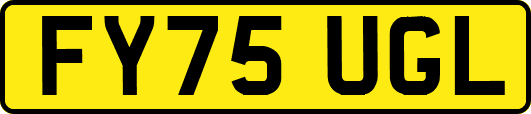 FY75UGL
