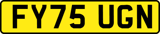 FY75UGN