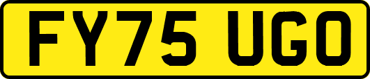 FY75UGO