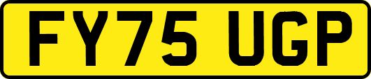 FY75UGP