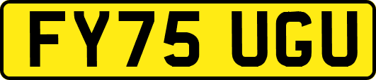 FY75UGU