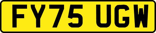 FY75UGW