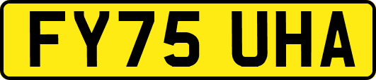 FY75UHA