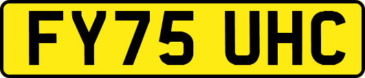 FY75UHC