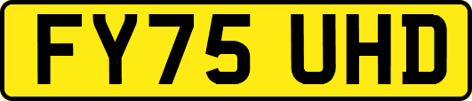 FY75UHD