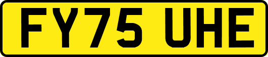 FY75UHE