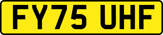FY75UHF
