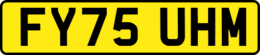 FY75UHM