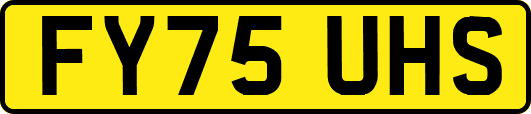 FY75UHS