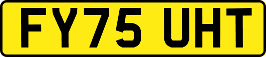 FY75UHT