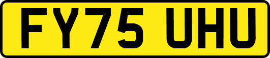 FY75UHU