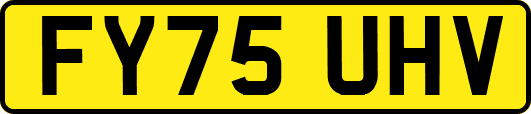 FY75UHV