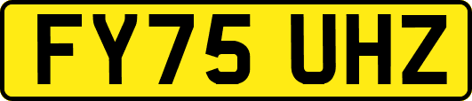 FY75UHZ