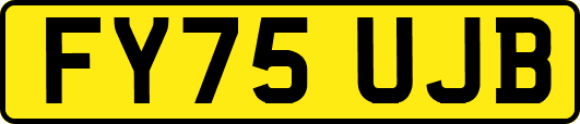 FY75UJB