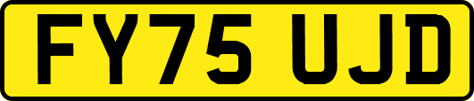 FY75UJD