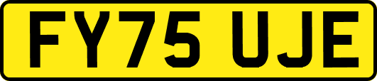 FY75UJE