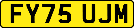 FY75UJM