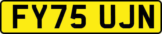 FY75UJN