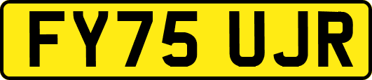 FY75UJR
